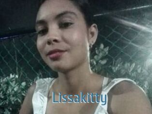 Lissakitty