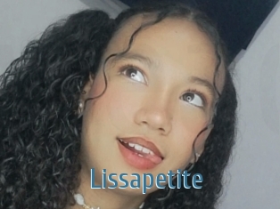 Lissapetite