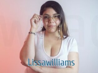 Lissawilliams