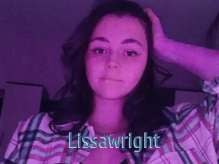 Lissawright