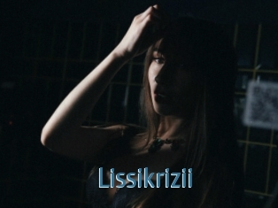 Lissikrizii