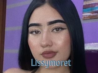 Lissymoret