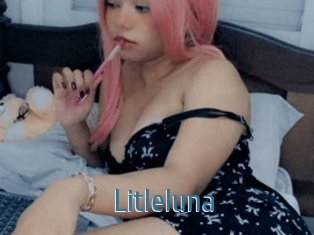 Litleluna