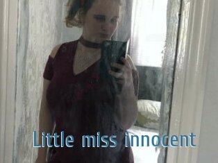 Little_miss_innocent