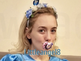 Littleangel8