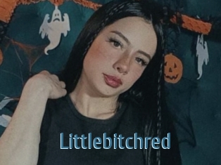 Littlebitchred