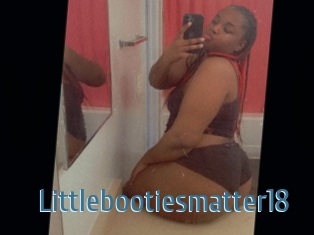 Littlebootiesmatter18