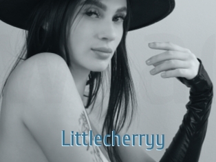 Littlecherryy