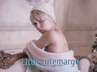 Littlecutemargo