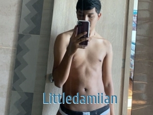 Littledamiian