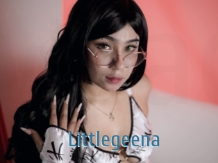 Littlegeena