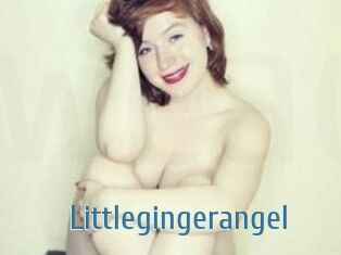 Littlegingerangel