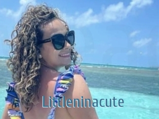 Littleninacute