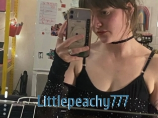 Littlepeachy777