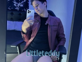 Littleteddy