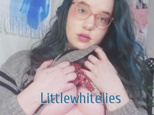 Littlewhitelies