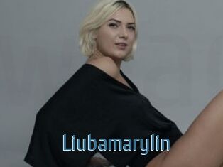 Liubamarylin