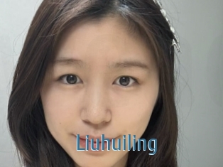 Liuhuiling