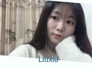 Liuxia