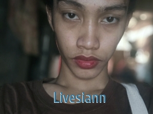 Livesiann