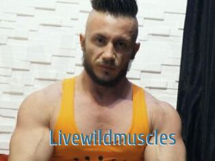 Livewildmuscles