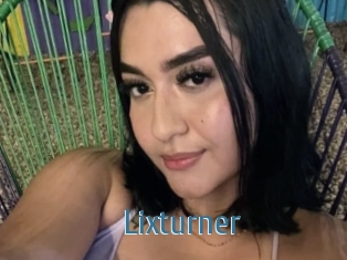 Lixturner