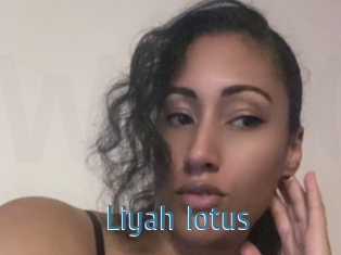 Liyah_lotus