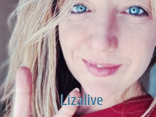 Lizalive