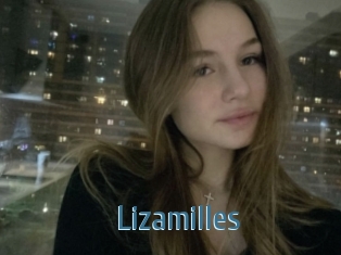 Lizamilles