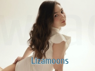 Lizamoons