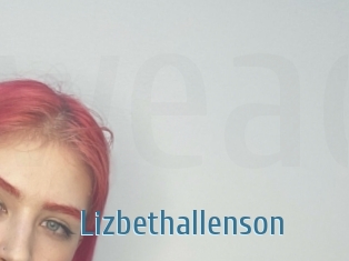 Lizbethallenson