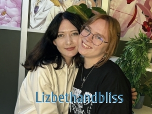 Lizbethandbliss