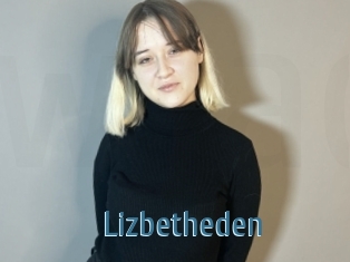 Lizbetheden