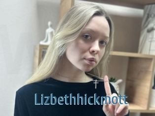 Lizbethhickmott