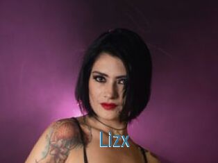 Lizx
