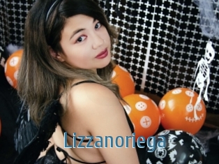 Lizzanoriega