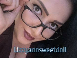 Lizzyannsweetdoll