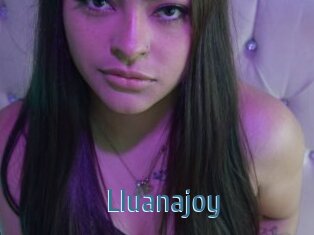 Lluanajoy