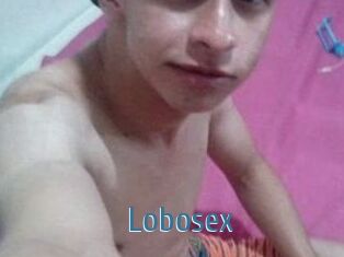 Lobosex