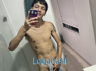 Loganash