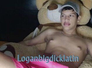 Loganbigdicklatin