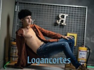 Logancortes