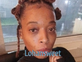 Lohansweet