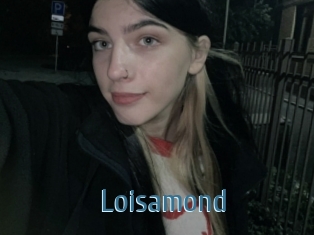 Loisamond