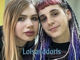 Loisanddoris