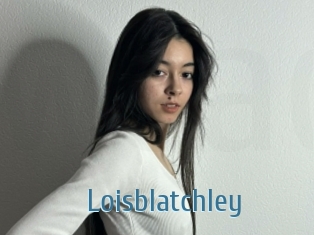 Loisblatchley