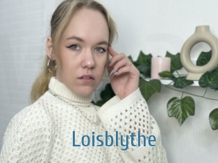 Loisblythe