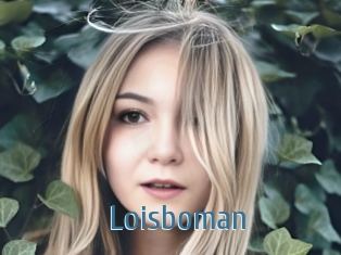 Loisboman