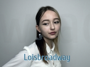 Loisbroadway