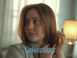 Loiscoaker